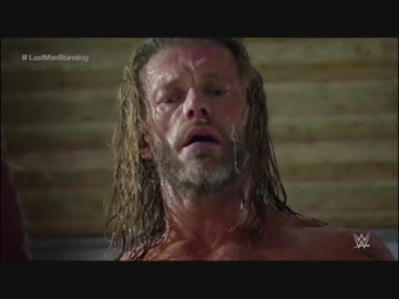 レッスルマニア36 (2日目) part.3