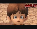 【初見実況】ドラゴンクエストXI 過ぎ去りし時を求めてS part23 【飲酒＆ネタバレ注意】