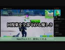 上級者と初心者でデュオを組んでもビクロイ獲れるのかは、この動画を観れば分かります！！【フォートナイト】