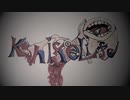 【歌ってみた】Knifelife【姫梗/kikyo】