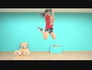 【梅田よぴか】すろぉもぉしょん 踊ってみた