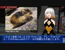 カオスインサージェンシー：CI-007 - 耐震性齧歯類