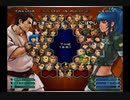 KOF０２UM 西日暮里VERSUS・第４８３回紅白戦・その２（ラスト）
