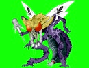 魔王ベルゼブブ先輩GB.knkkzm