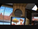Pinball FX2 VR_ワールドウエストランページ