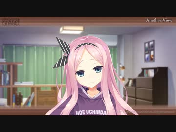 やっぱ・・・涼音さんの・・・ケーキを・・・最高やな！mp02