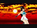 【MMD艦これ】鳥海さんでオフトゥン【MMDカメラ配布あり】