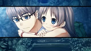 ロリを背負いながら山の中の我が家へ……【ものべの実況】part6