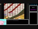 ３つのボタンでカービィボウルEXTRA RTA 59:20 Part3/4