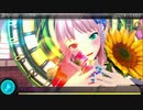 【Project DIVA F2nd】 Palette 【PV+譜面】