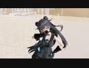 【MMD】軽巡棲鬼アンノウン・マザーグース/Unknown Mother-Goose