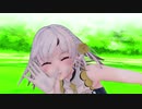 【MMDアズレン】 シリアス-青雲映す碧波でHand in Hand