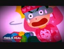 【オリジナル曲】THIS IS REAL【ロック】