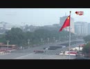 【2019中国軍事パレード】中華人民共和国建国７０周年記念軍事パレード分列式
