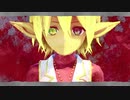 【水彩風MMDオバロ】キメラ【アウラ&マーレ】【5fps】
