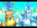 【実況】たくさんの仲間達と大冒険！念願の『星のカービィ　スターアライズ』をプレイ　Part18