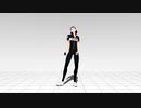 【ペダルMMD】Don't,  I'd Rather Be The Bad One【モーショントレース】