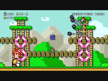 【スーパーマリオメーカー2】スーパー配管工メーカー part162【ゆっくり実況プレイ】