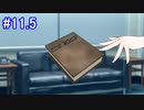ACECOMBAT7　イタコ姉さまはお空に出稼ぎに行った#11.5（幕間）