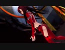 【MMD】疑心暗鬼 by REDBOX