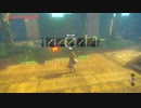 【Switch】リンクの記憶なしで成り行き旅【プレイ動画】part61