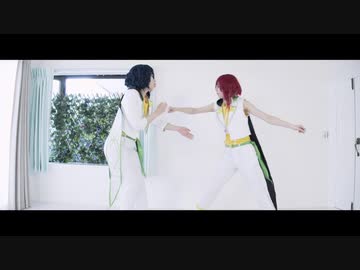 【あんスタ】chocolate box 踊ってみた【夏目・つむぎ】