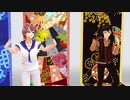 【NeXT FaLL】脳漿炸裂ガール【UTAU-MMD】