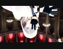 【MMD刀剣乱舞】鶴丸国永でHAPPY_SHAPE