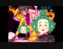 【無慈悲】三枚のおふだ 1時間27分17秒 2/5【修正強化版】