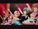 アイドルマスターシンデレラガールズ「Healing Goddess（癒しの女神）」キラッ！満開スマイル