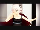 【MMD】ワンルーム・オール・ザット・ジャズ【4月6日は白ちゃんの日】