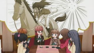 人気の てさぐれ 部活もの すぴんおふ 動画 103本 ニコニコ動画