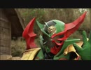 ホモと学ぶダークライダー