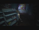 BIOHAZARD RE3 インフェルノ クリア特典なしで攻略解説 part1