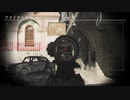 【CoD:MW】楽しく遊ぶMW　24本目　UZIだってやる子！【実況プレイ動画】