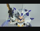 アグニカなりきりスティ子　紹介動画