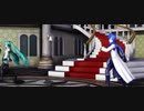 【MMD】Cendrillon 【Camera DL】