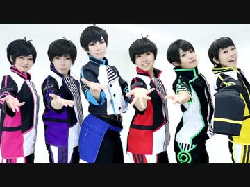 【ぽり松】ロールプレイングゲーム 踊ってみた【期間限定再投稿】