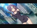 ハイスクール・フリート 艦隊バトルでピンチ! 勝田聡子【ピロシキ好きぞな】
