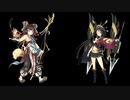 【遠距離縛り計略無し殿無傷】4周年記念！招城祭 -肆-と-捌- -難-おまけはガチャチケ161連【ゆかマキ実況】