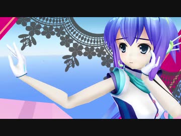 【蒼姫ラピス生誕祭2020】愛言葉III【らぶ式モデル】
