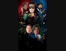 ガイジファイナルゲームポスター