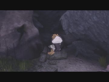 【人喰いの大鷲トリコ】鶏喰いのわしが実況プレイ  Part22