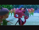 【あつまれどうぶつの森】わたしと無人島と時々どうぶつたちの生活 Part.19【実況】