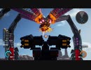 [EDF：IR]　英語版　DISASTER　口ベタ実況13　中編