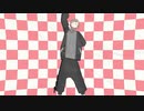 【にじさんじMMD/2DPV風】お気に召すまま【叶】