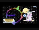 【第三回チュウニズム公募楽曲】 「Launch」by HaL-ShioN
