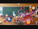 ハリケーンキングラー