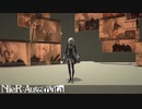 NieR:Automata＃40｢全部、君だった。｣【プレイ動画】