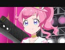 プリ☆チャン103話が気が付かないうちにFF7になる